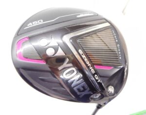 ヨネックスEZONE GT ドライバー レディス 2022