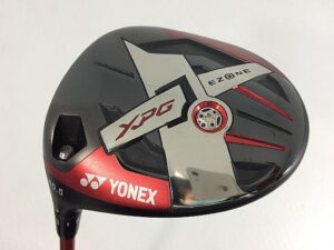ヨネックスEZONE XPG 390 ドライバー 2016