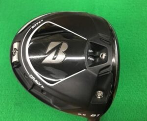 ブリヂストンB1 ドライバー 2021