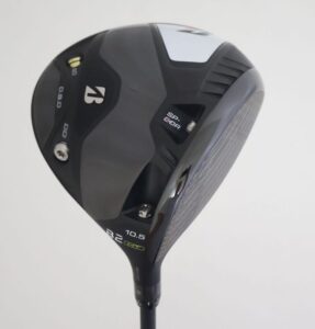 ブリヂストンB2HT ドライバー 2023