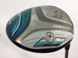 ブリヂストンJ615 CL ドライバー 2015 レディス