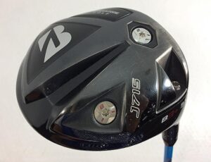 ブリヂストンJ715 B3+ ドライバー 2014