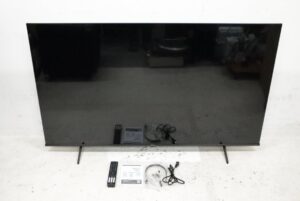 Hisense 65E6K 65V