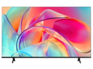 Hisense 55E6K 55V