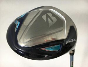 ブリヂストンTOUR B JGR レディス ドライバー 2017