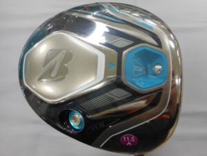 ブリヂストンTOUR B JGR レディス ドライバー 2019