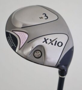 ダンロップザ・ゼクシオ(XXIO) フェアウェイ 2008 レディス