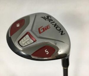 ダンロップスリクソン(SRIXON) GiE フェアウェイ 2009