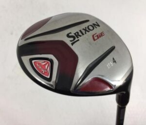 ダンロップスリクソン(SRIXON) GiE フェアウェイ 2011