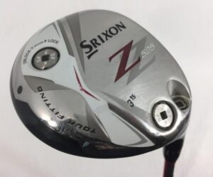ダンロップスリクソン(SRIXON) Z-525 フェアウェイ