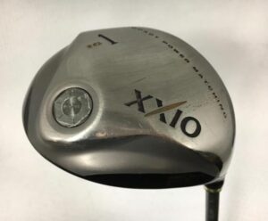 ダンロップオールニュー ゼクシオ(XXIO) ドライバー 2006 ハードスペック