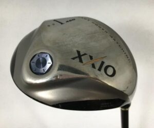 ダンロップオールニュー ゼクシオ(XXIO) 460 ドライバー