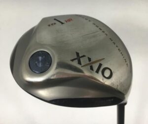 ダンロップオールニュー ゼクシオ(XXIO) ドライバー 2006(高反発)