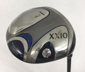 ダンロップザ・ゼクシオ(XXIO) ドライバー 2008