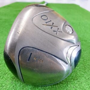 ダンロップザ・ゼクシオ(XXIO) ドライバー 2008 レディス