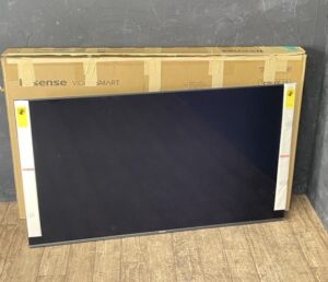 Hisense 55E7H 55V