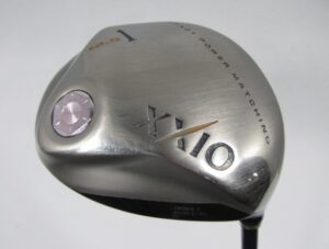 ダンロップオールニュー ゼクシオ(XXIO) ドライバー 2006 レディス (ルール適合)