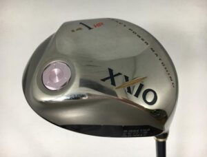 ダンロップオールニュー ゼクシオ(XXIO) ドライバー 2006 レディス (高反発)