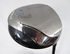 プロギア513ER ドライバー