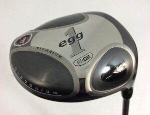 プロギアegg 1 (エッグワン) ドライバー 2014