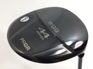 プロギアegg 44 ドライバー 2022