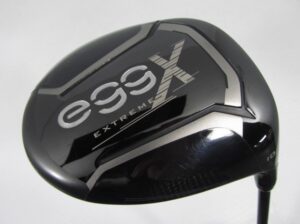 プロギアegg EXTREME(エクストリーム) ドライバー 2020