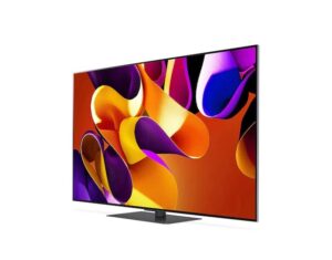 LG OLED55G4PJB 55V