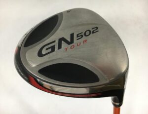 プロギアGN502 ツアー 440 ドライバー