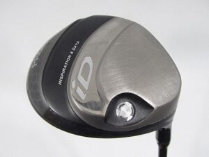 プロギアiD455 ドライバー 2011