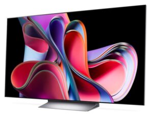 LG OLED77G3PJA 77V