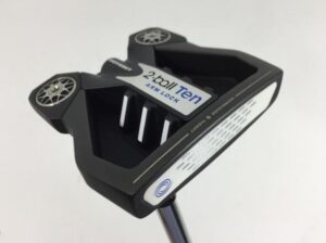 オデッセイ2-Ball TEN ARM LOCK (アームロック) パター 2021