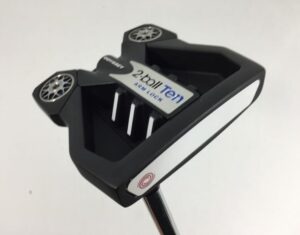 オデッセイ2-Ball TEN ARM LOCK (アームロック) パター 2023