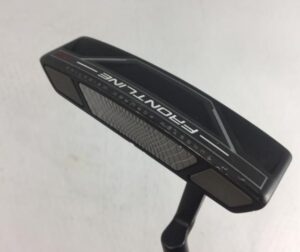 クリーブランドFRONTLINE(フロントライン) 4.0 パター 2021