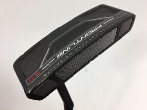 クリーブランドFRONTLINE(フロントライン) 8.0 パター 2021