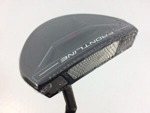 クリーブランドFRONTLINE(フロントライン) CERO パター 2019