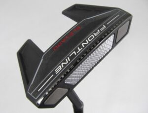 クリーブランドFRONTLINE(フロントライン) ELEVADO パター 2019