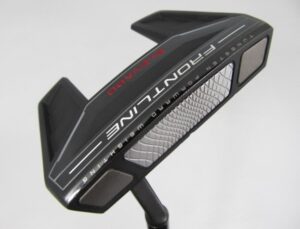 クリーブランドFRONTLINE(フロントライン) ELEVADO パター 2019