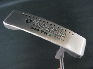 RJベティナルディ340TR