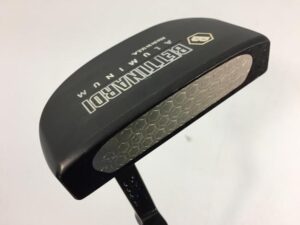 RJベティナルディ360MB-アルミナム