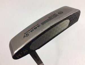 RJベティナルディ360SV-アルミナム