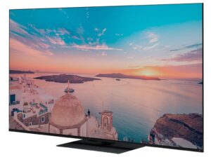 TOSHIBA REGZA 55Z770R 55V