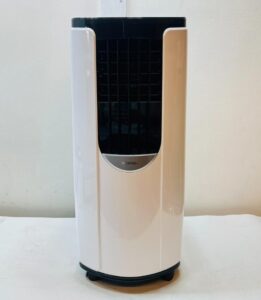 アイリスオーヤマ2022年製 ポータブルクーラー IPP-2222G