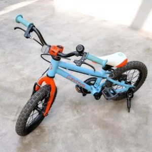 ヨツバサイクル YOTSUBA ZERO 子ども用自転車