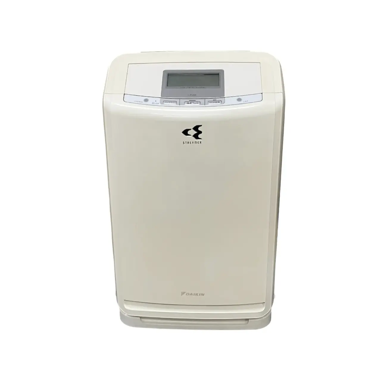 空気清浄機 買取｜DAIKIN MCZ70P-W 2013年製