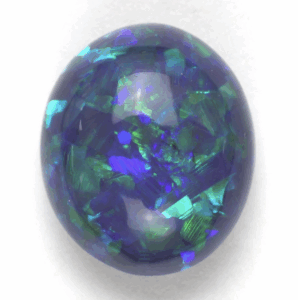 天然石 買取 ｜東京都台東区まで出張買取で宝石・ジュエリー[天然石ブラックオパール]