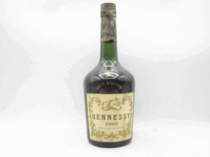 ヘネシー vsop 買取価格 ｜東京都新宿区まで出張買取でお酒[ブランデー ヘネシー　HENNESSY VSOP リザーブ]
