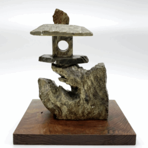 庭石 買取価格 ｜東京都新宿区まで出張買取で園芸[庭石 灯篭]