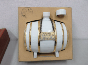 カミュ ナポレオン 買取 ｜東京都大田区まで出張買取でお酒[カミュ ナポレオン]
