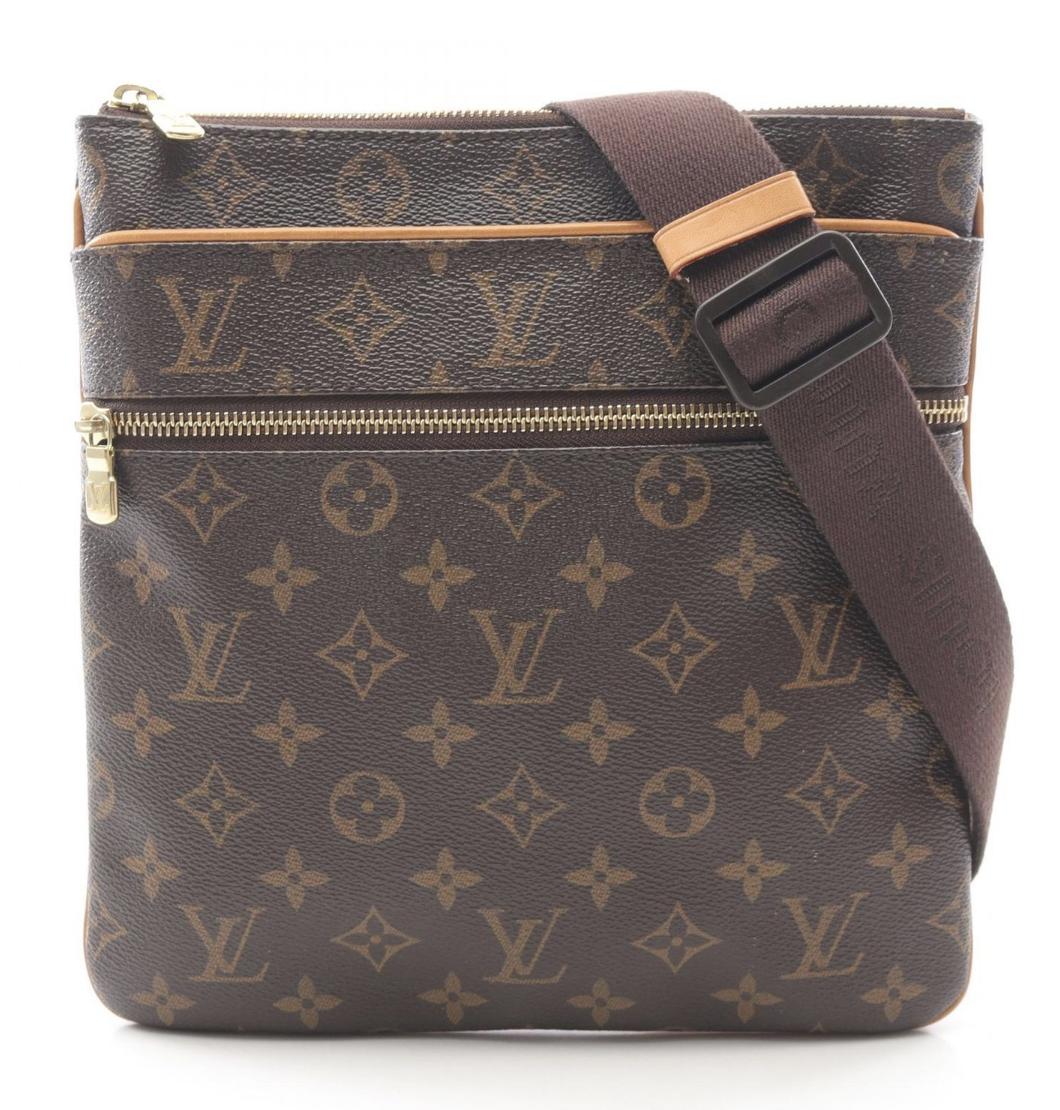 LOUIS VUITTON（ルイヴィトン）足立区 買取 ｜LOUIS VUITTON（ルイヴィトン）ポシェット