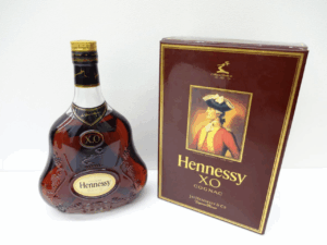 ヘネシー xo 買取 ｜東京都新宿区まで出張買取でお酒[Hennessy XO ヘネシー 700ml ブランデー]